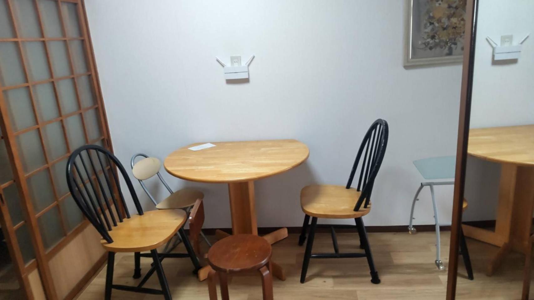 Kami House Annex Villa Oszaka Kültér fotó