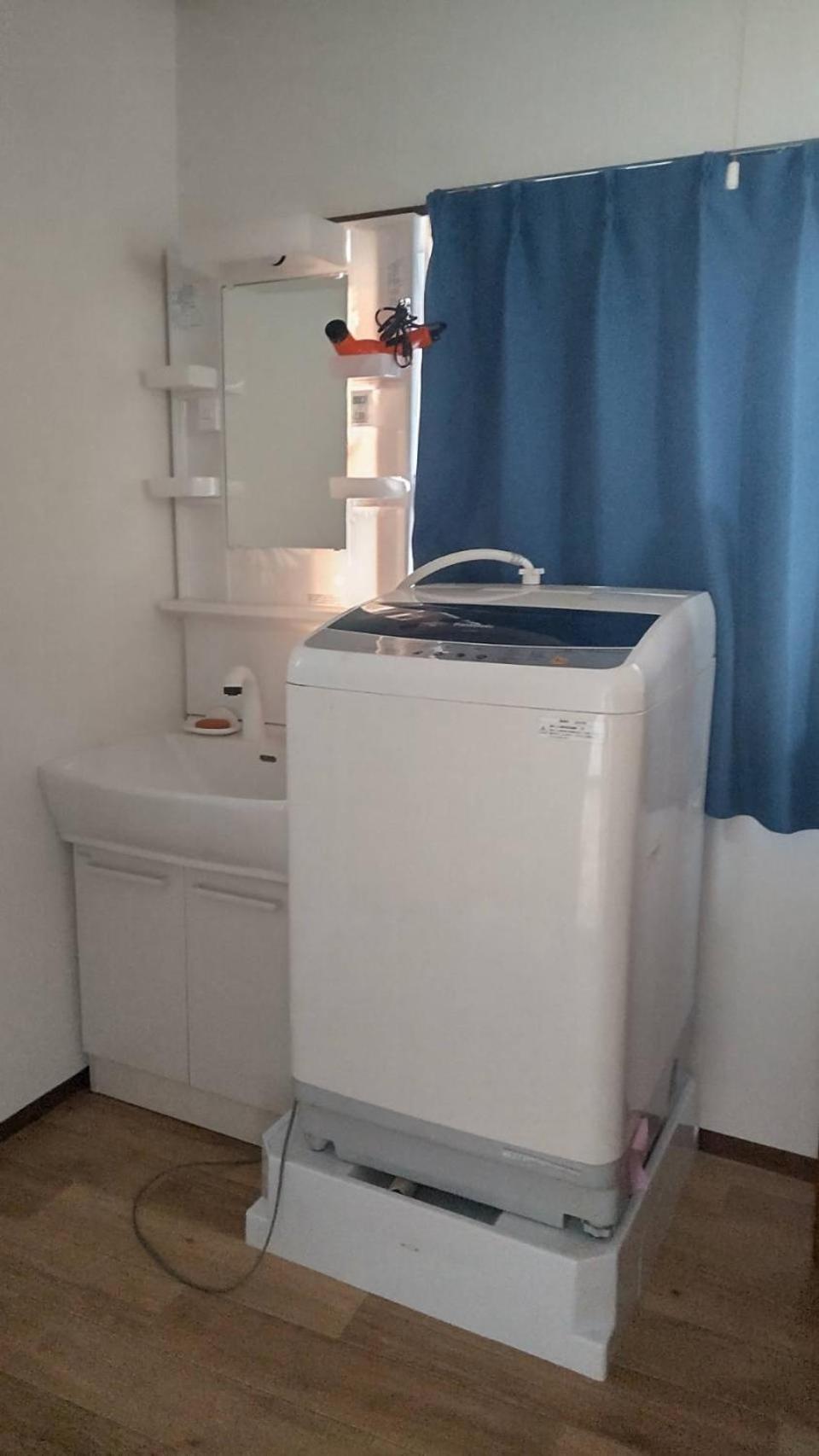 Kami House Annex Villa Oszaka Kültér fotó