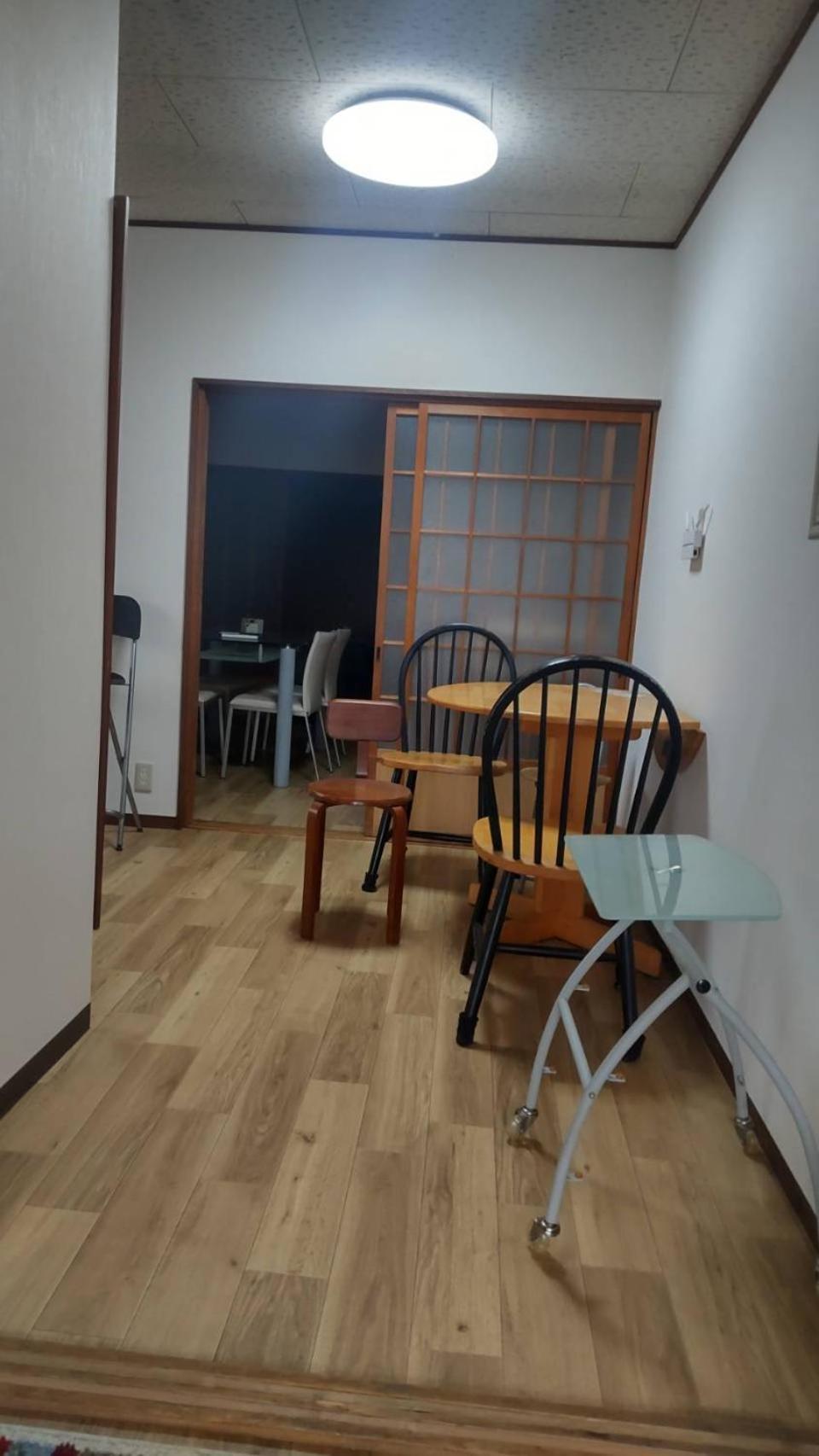 Kami House Annex Villa Oszaka Kültér fotó