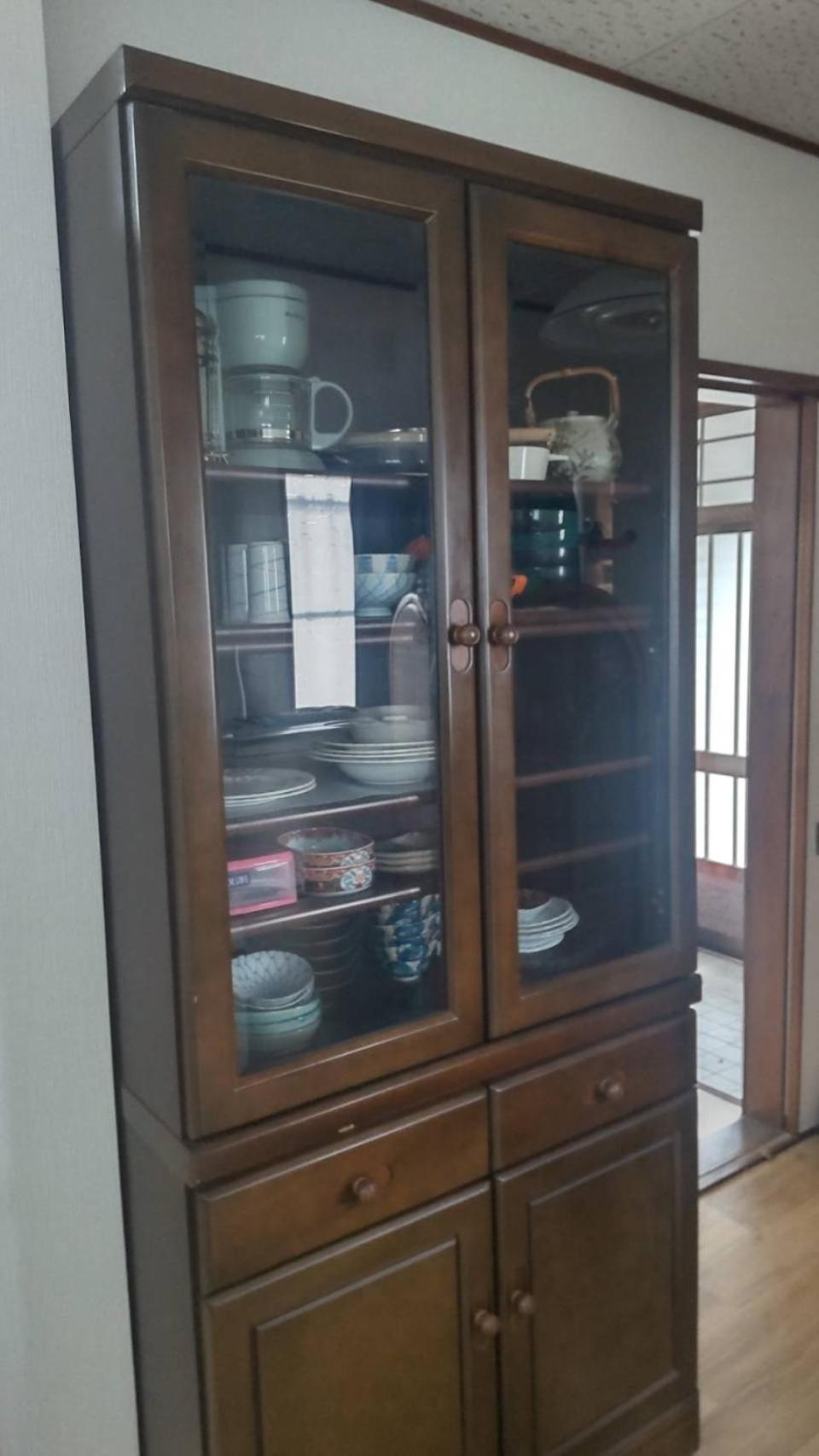 Kami House Annex Villa Oszaka Kültér fotó