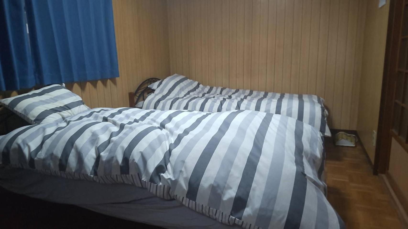 Kami House Annex Villa Oszaka Kültér fotó