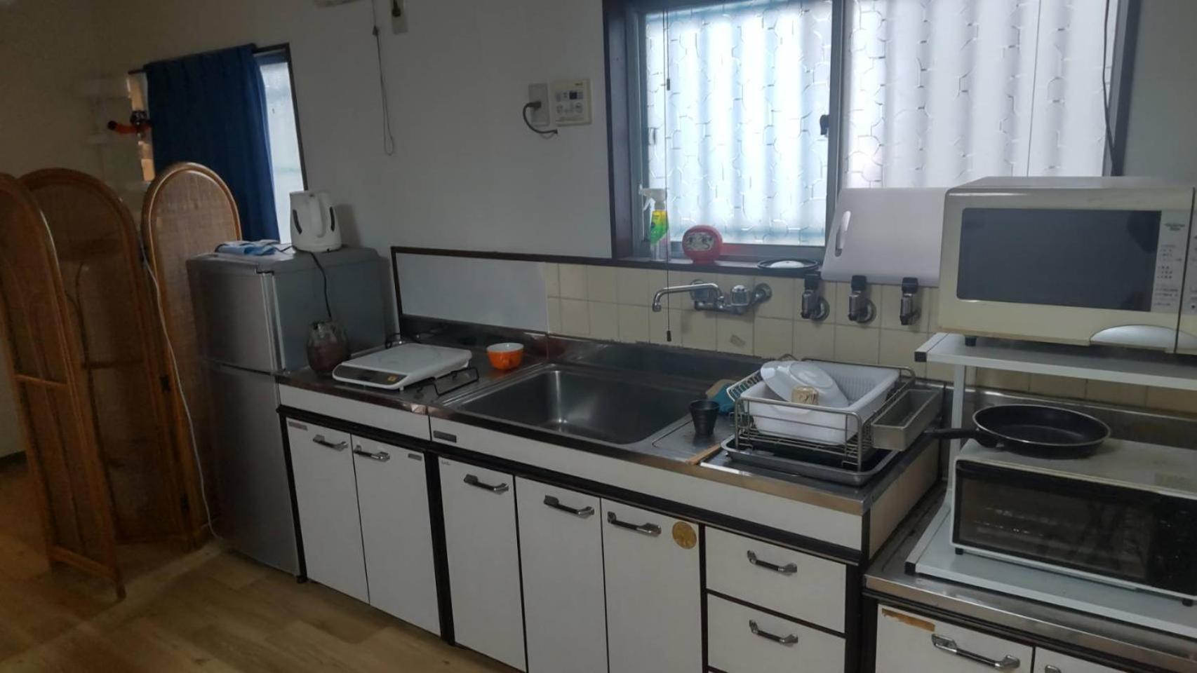Kami House Annex Villa Oszaka Kültér fotó
